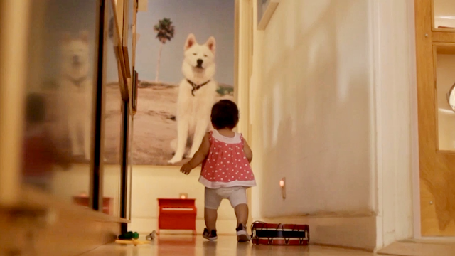 Baby still 3